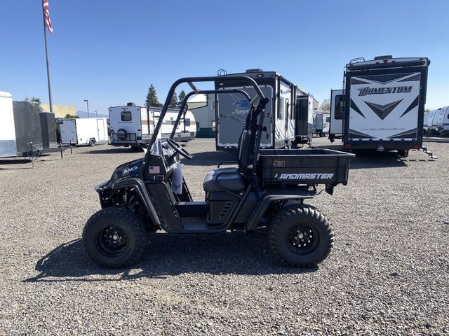 New 2025 AMERICAN LANDMASTER AMP CLASSIC EDITION Image 6