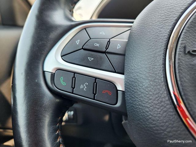 2020 Jeep Compass LatitudeImage 26