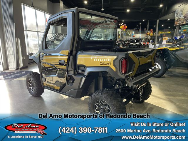  feeフィート 2024 Kawasaki Z500 ABS | Wheels Powersports