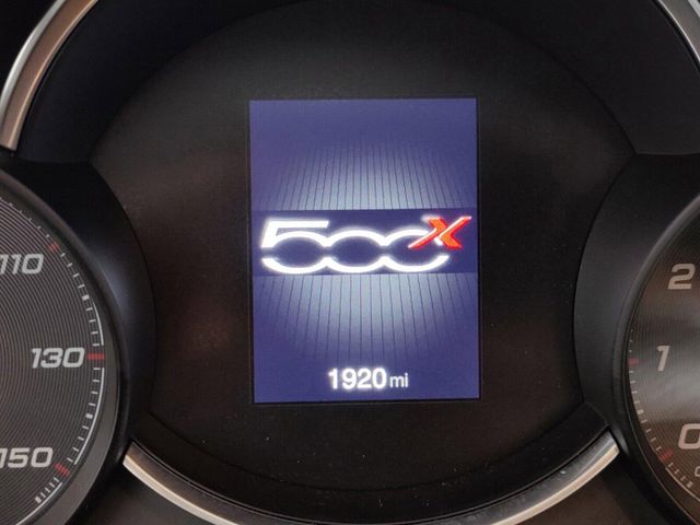 Used 2023 Fiat 500X Sport AWD w/Technology & Al Fesco TopImage 34