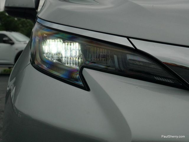Used 2024 Toyota Sienna LEImage 32