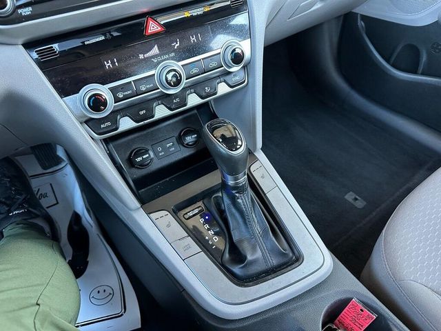 2020 Hyundai Elantra Value EditionImage 6