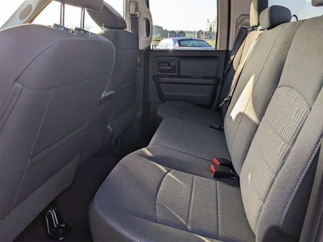 2022 RAM 1500 Classic Tradesman Quad Cab 4x2 6