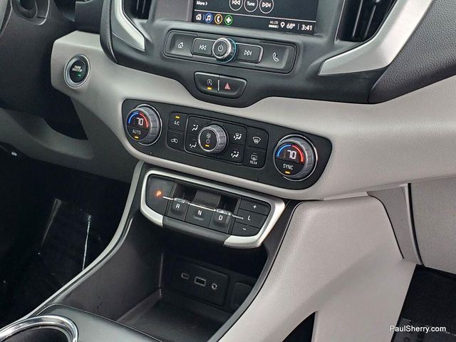 Used 2023 GMC Terrain SLEImage 16