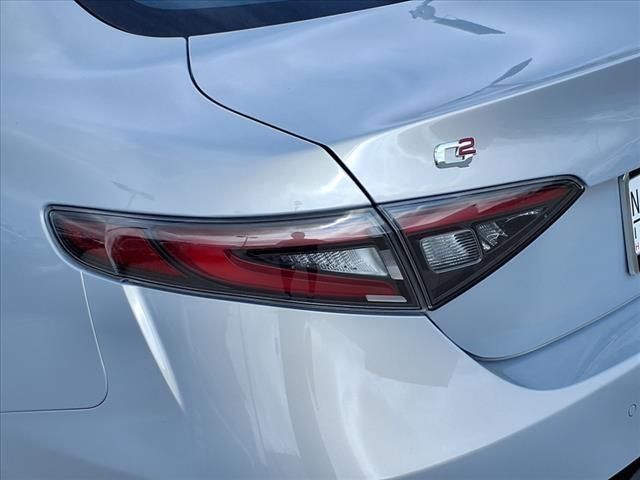 2025 Alfa Romeo Giulia VeloceImage 15