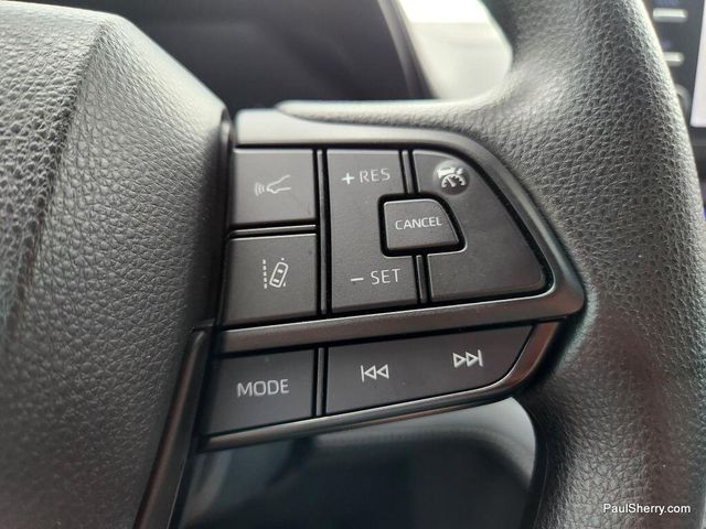 Used 2024 Toyota Sienna LEImage 47