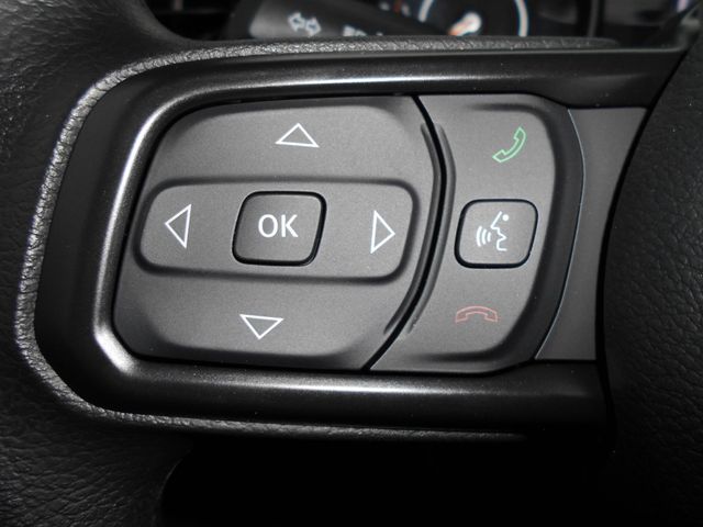 2025 Jeep Wrangler 2-door SportImage 17