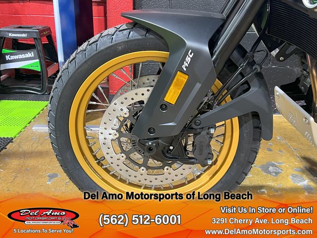 2025 CFMOTO IBEX 800-E Image 2