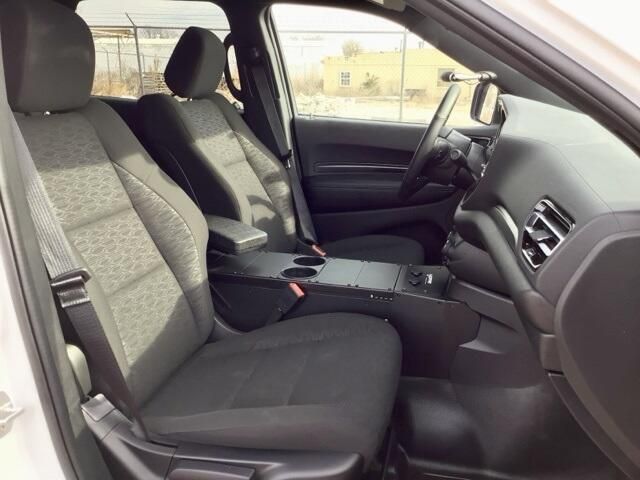 New 2023 Dodge Durango Pursuit AwdImage 10