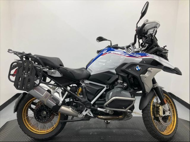 2020 BMW R 1250 GSImage 1
