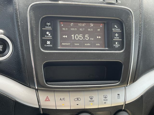 2015 Dodge Journey SXTImage 9