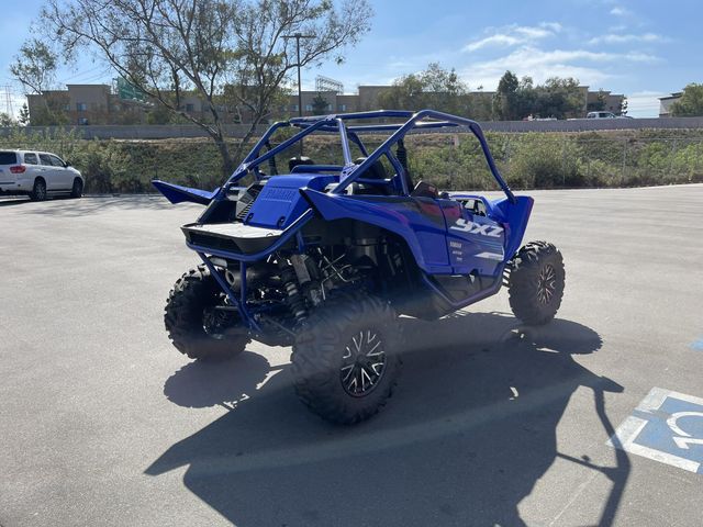 New 2025 Yamaha YXZ1000R EPS SS Image 19