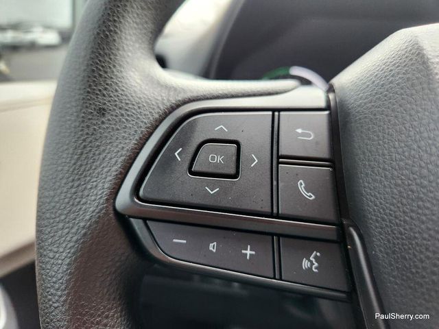 Used 2024 Toyota Sienna LEImage 46