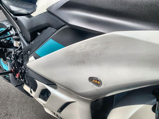 Used 2024 Yamaha YZF-R3 ABS Image 21