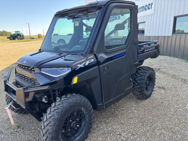 2024 Polaris Ranger XP 1000 NorthStar Edition Premium