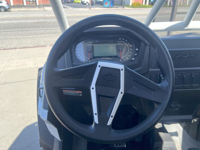 2021 Polaris RZR XP 1000 SPORT WHITE LIGHTNING SPORT Image 12