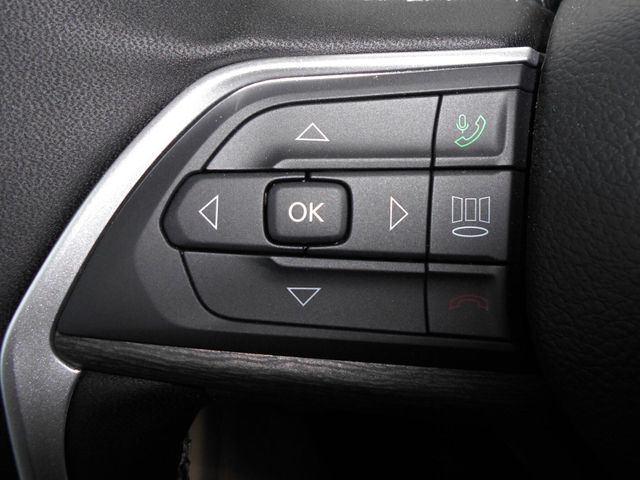 2025 Jeep Grand Cherokee Limited 4x4Image 23