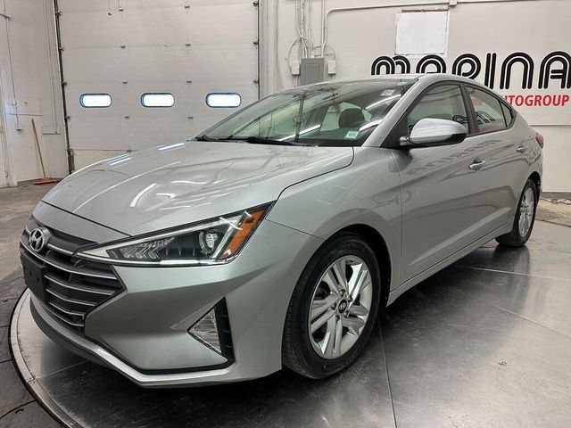 2020 Hyundai Elantra Value EditionImage 11