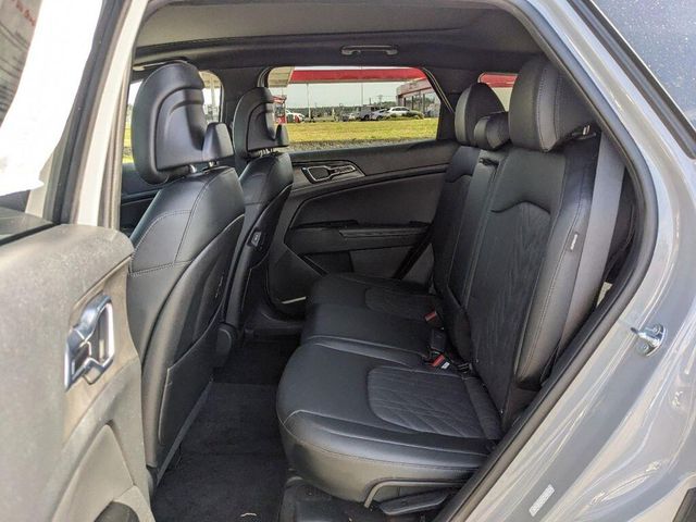 Used 2024 Kia Sportage X-ProImage 24