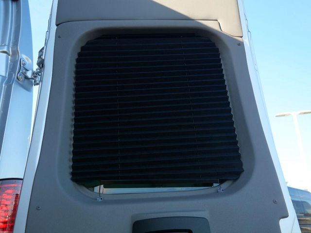 2023 RAM Promaster 2500 Window Van High Roof 159