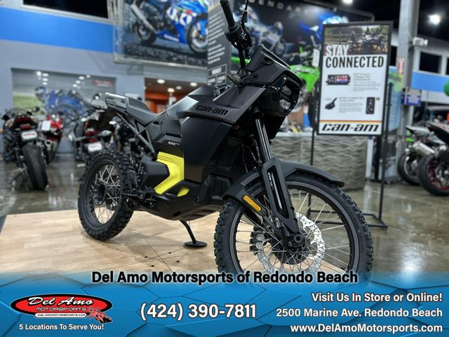 View Incentives!* New 2025 Can-Am Origin for Sale | Redondo