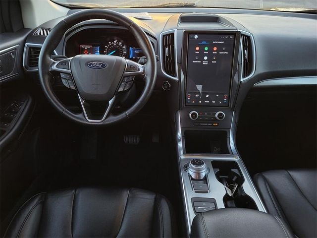 2022 Ford Edge TitaniumImage 29
