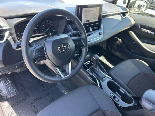 Used 2024 Toyota Corolla SEImage 14