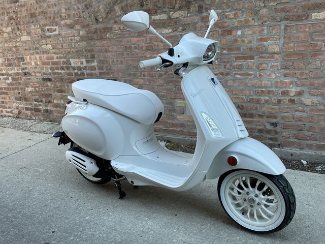 New Vespa Scooters for Sale | Motoworks Chicago