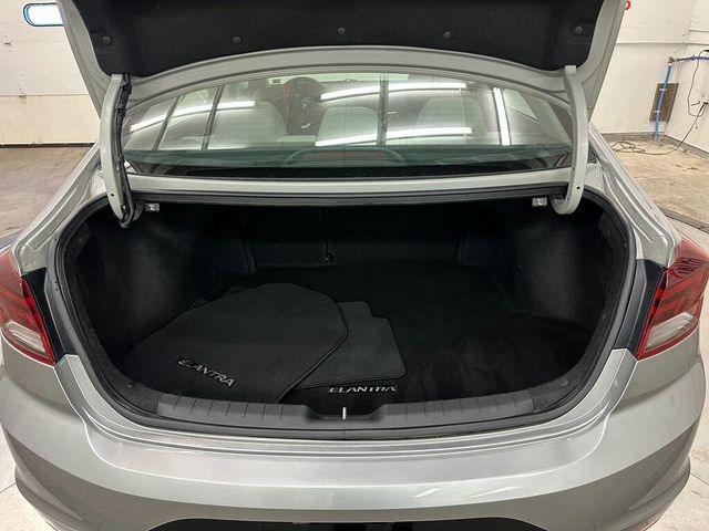 2020 Hyundai Elantra Value EditionImage 17