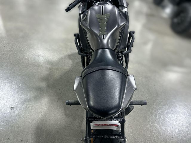 2021 Kawasaki NINJA 650 Image 13