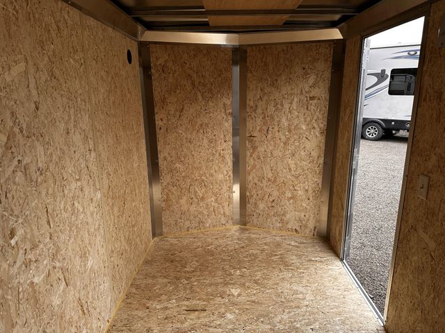 New 2026 MIRAGE 6 X 12 XE Image 6