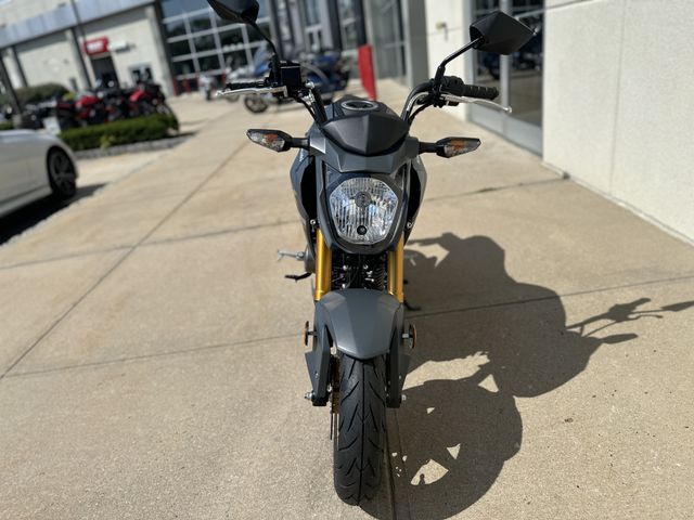 New 2024 Kawasaki Z125 PRO | Cross Country Powersports