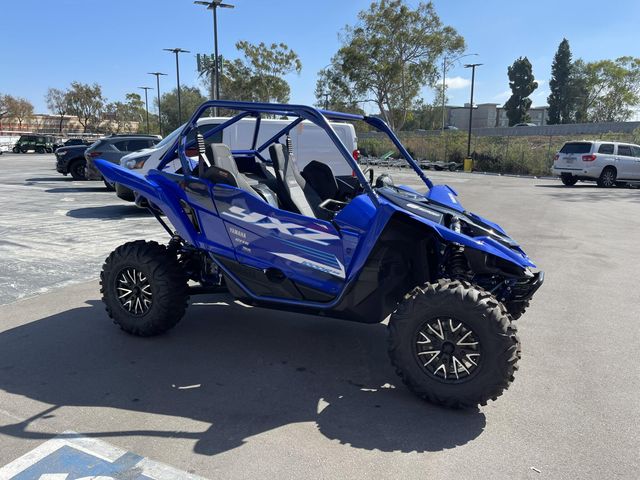 New 2025 Yamaha YXZ1000R EPS SS Image 16