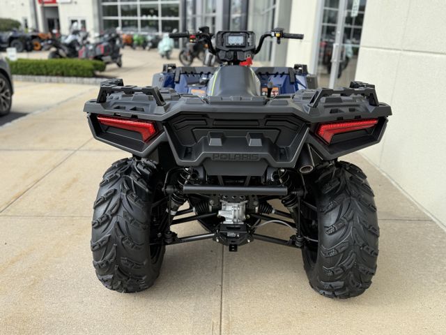 2026 Polaris SPORTSMAN 850 PREMIUMImage 5