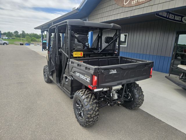 New 2026 UFORCE 800XL | J & K Marine | Detroit Lakes MN