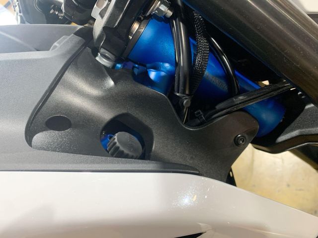 New 2025 CFMOTO 300NK Image 20