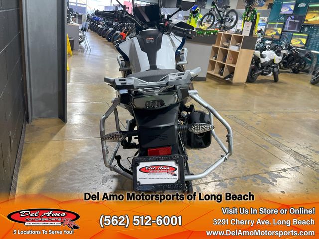 2025 CFMOTO IBEX 800-E Image 16