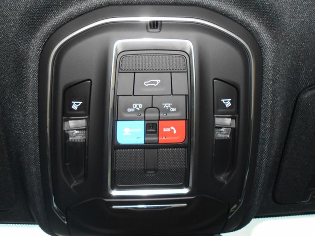 2025 Jeep Grand Cherokee Limited 4x4Image 18
