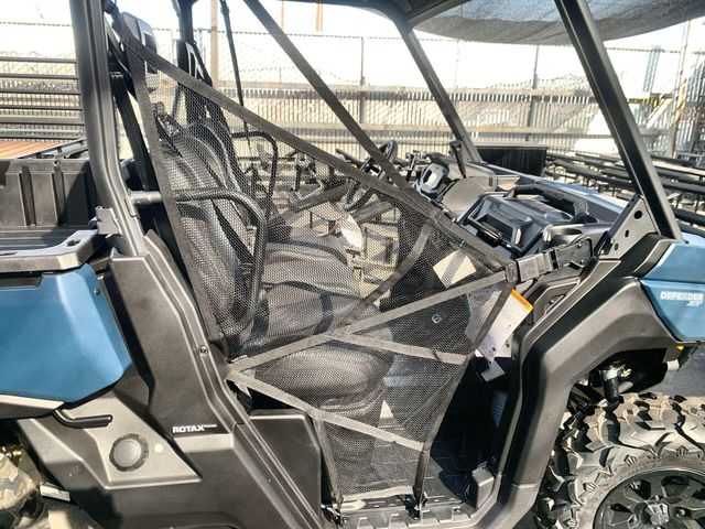 New 2026 Can-Am DEFENDER XT HD7 Image 12