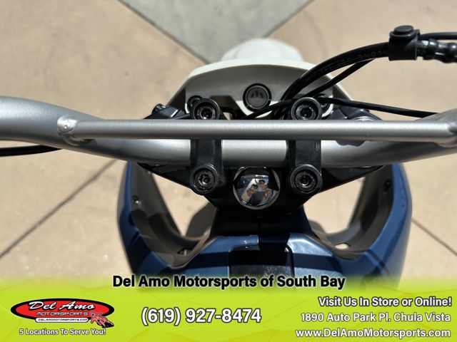 New 2024 CFMOTO CFX-2E Image 3