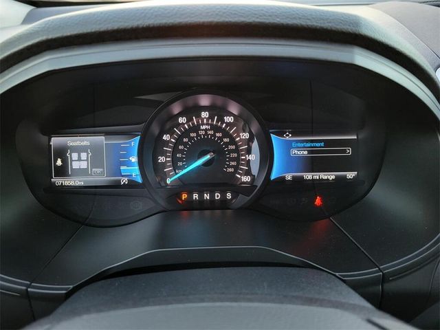 2022 Ford Edge TitaniumImage 14