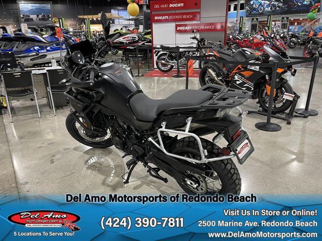 2025 CFMOTO IBEX 800-E Image 28
