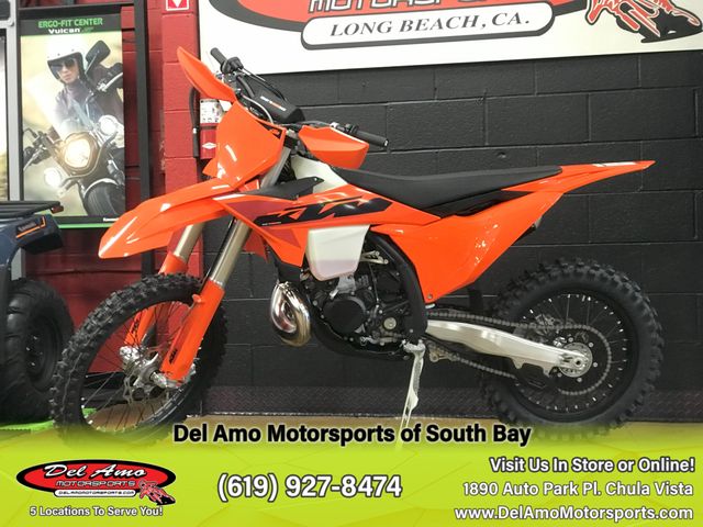 2025 KTM 300 XC Image 4