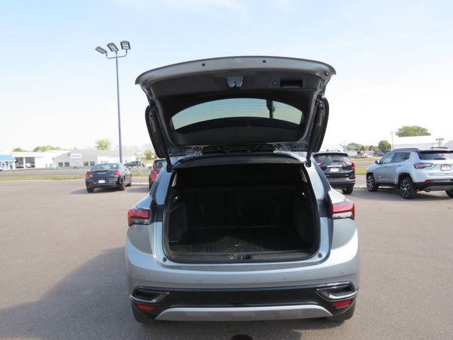 Used 2023 Buick Envision Essence AWD 4dr CrossoverImage 24