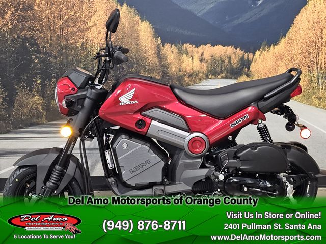 2024 Honda Navi Image 3