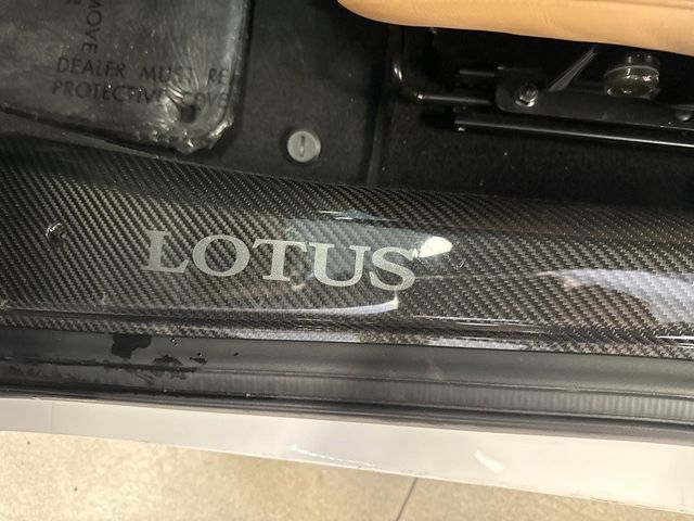2020 Lotus Evora GT in a Monaco White exterior color and TANinterior. Lotus North Jersey 908-376-2300 lotusnj.com 