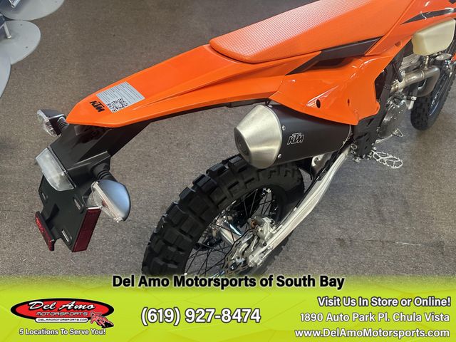 Ask About Financing!* New 2025 KTM 350 EXC-F for Sale | San