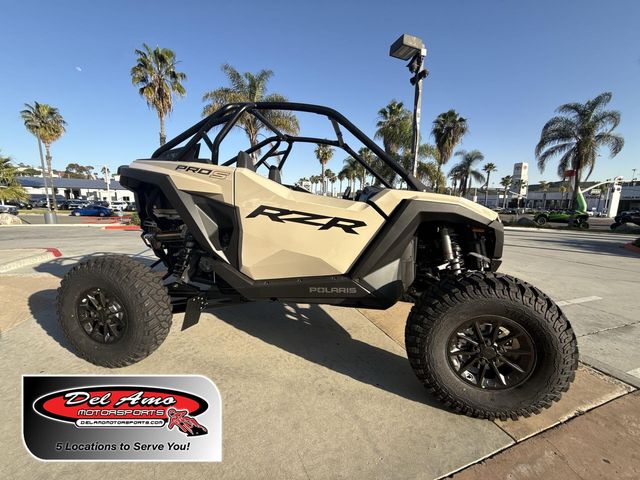 2026 Polaris RZR PRO S SPORT