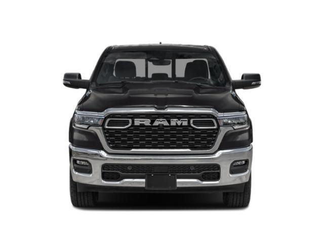 New 2027 RAM 1500 Big HornImage 4