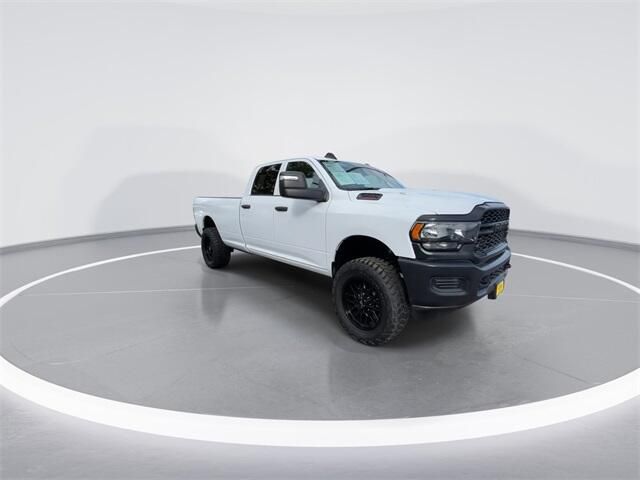 2023 Ram 2500 photo 2